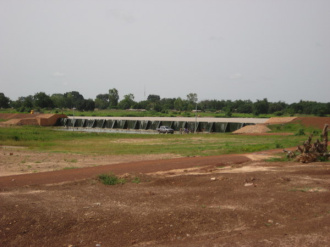 01 Le Nouveau Barrage